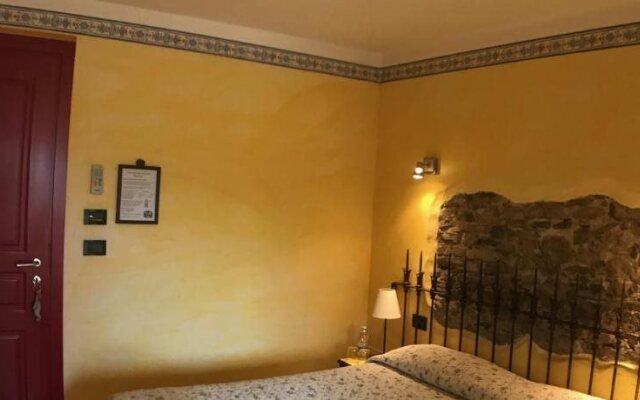 B&B La Casa del Bambero