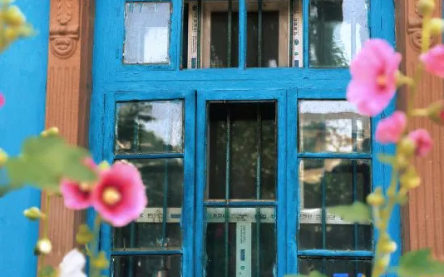 Yining Liubai Village Homestay – Exterior – Yining