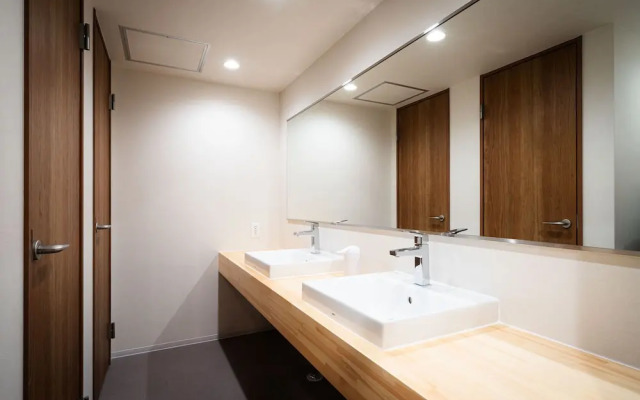 Manga Art Hotel Bakurocho