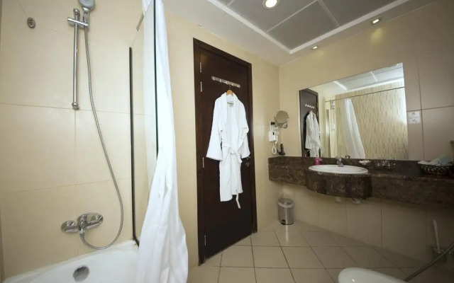 Naif View Hotel