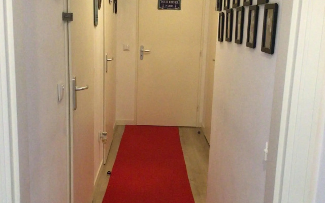 Chambres d'hôtes de Luxe Ma SuK