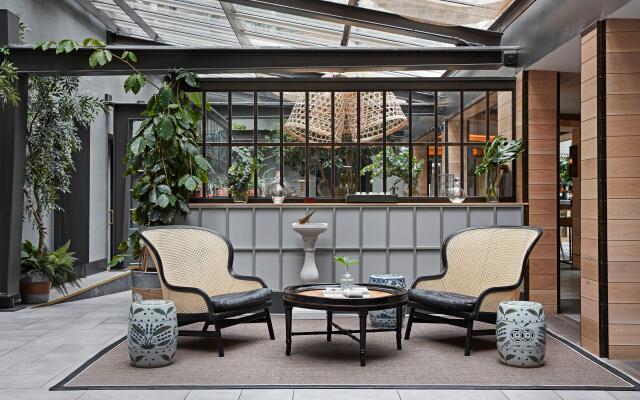 Kimpton Charlotte Square by IHG