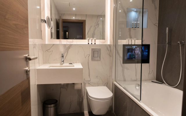 Merit Kensington Hotel