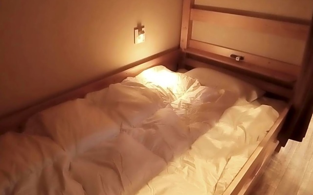 스탠다드 패밀리 객실 사진 4
