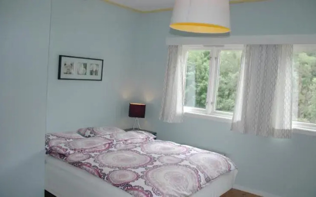 Fossheim Bed & Breakfast