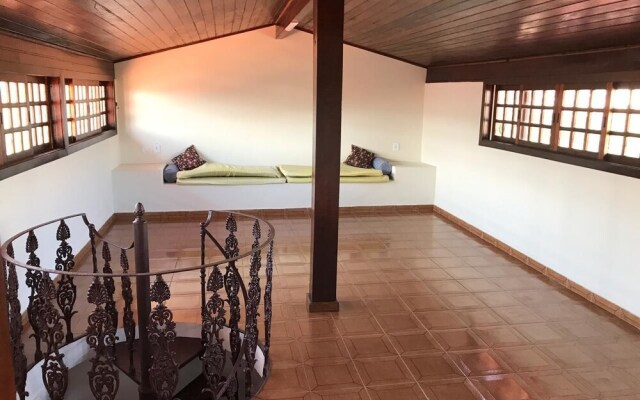 Casa De Praia Anequim