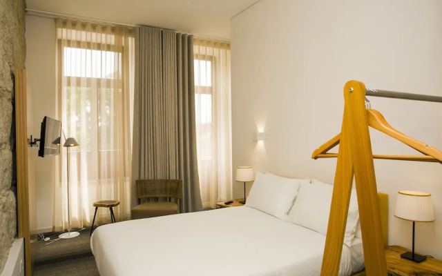 BO - Álvares Cabral GuestHouse