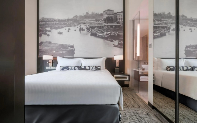 Olympia Golden Beach & Spa