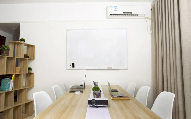 Working Living Business Apartment - ShenZhen