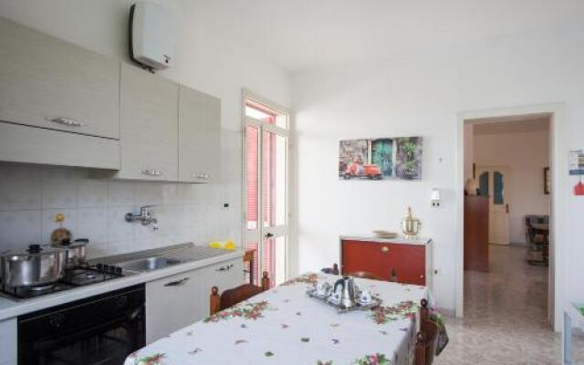 Villa Ionio with Pool M511