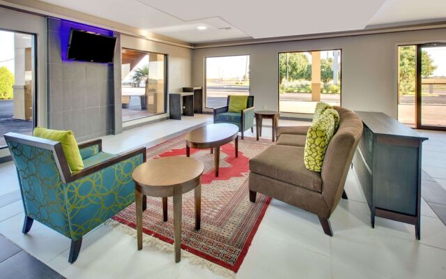 Best Western Country Inn