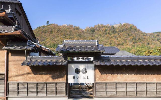 EN Takeda Castle Town Hotel