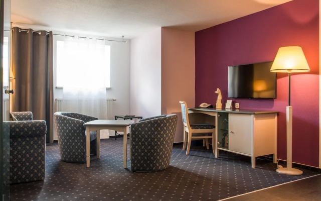 Landhotel Gutshof