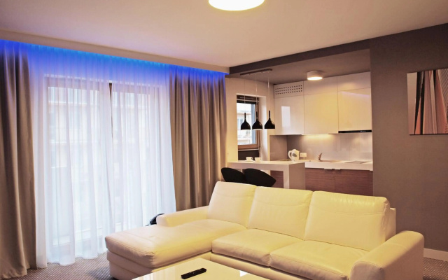 Aparthotel Invite