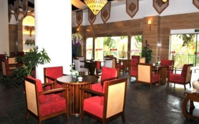 Jing Land Exhibition Hotel