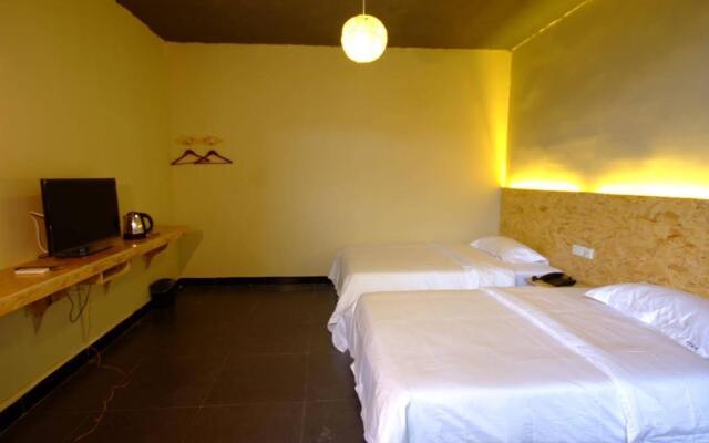 Guilin Innsight Hotel