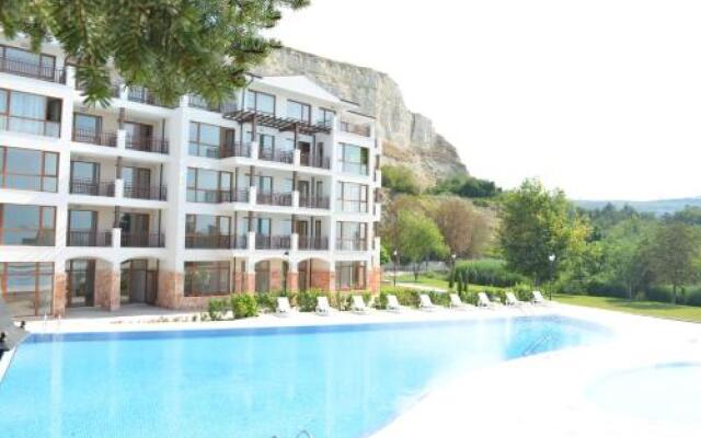 Balchik Gardens Apartments