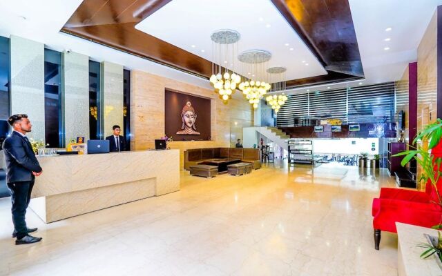 OYO Rooms Jogiwara Road