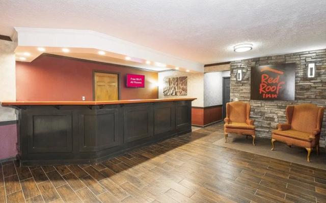 Best Western Country Inn