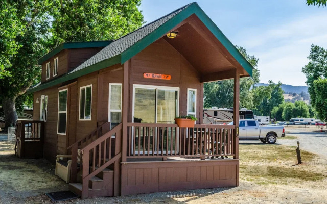 San Benito RV & Camping Resort
