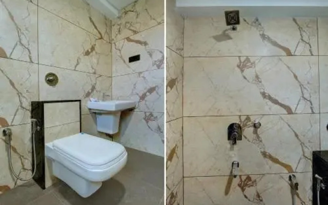 Laxman Residency by OYO