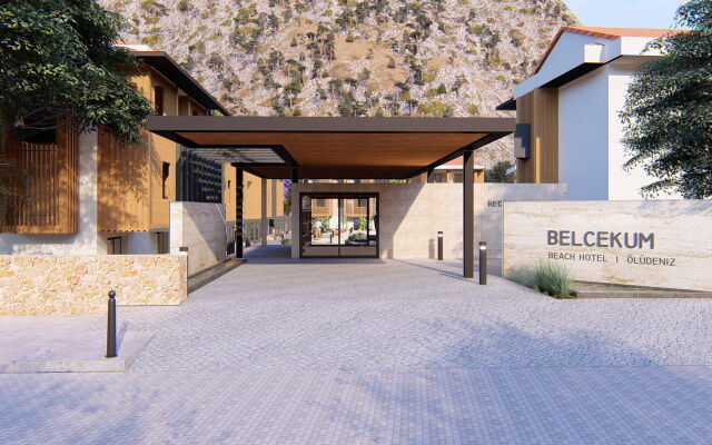 Belcekum Beach Hotel