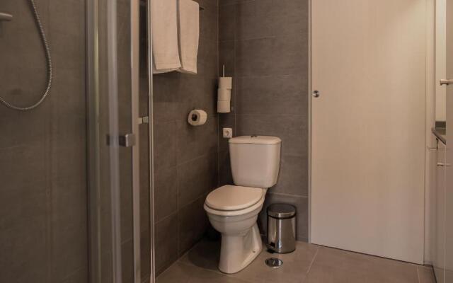 Apartamento ideial