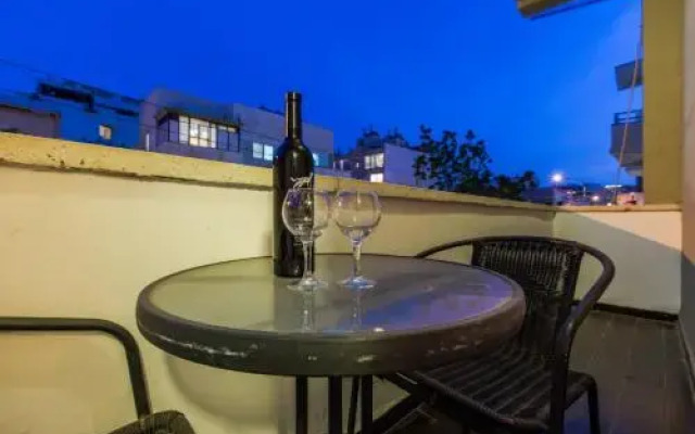 Sunset Beach Apartments