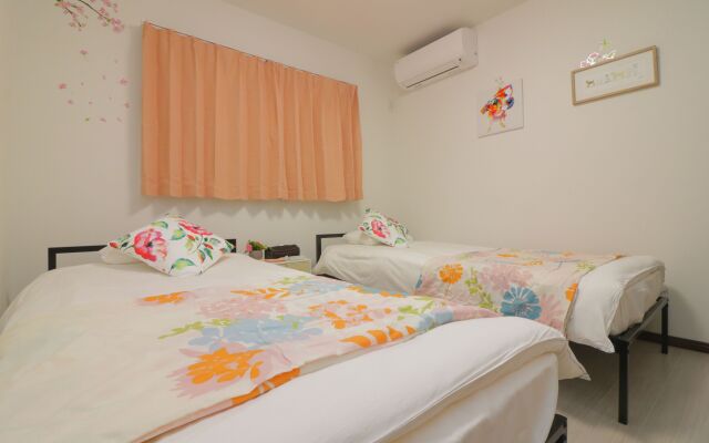 HG Cozy Hotel No.25