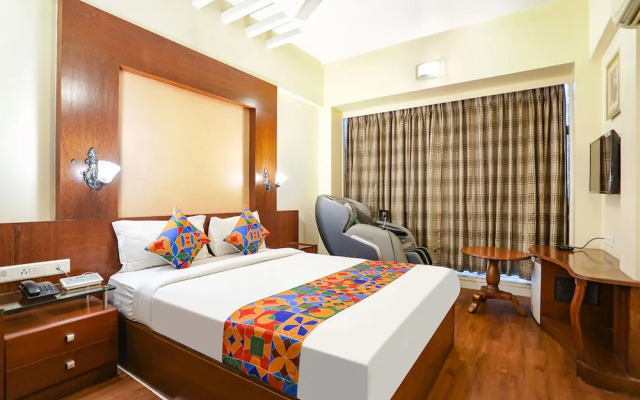 Fabhotel Shubhangan