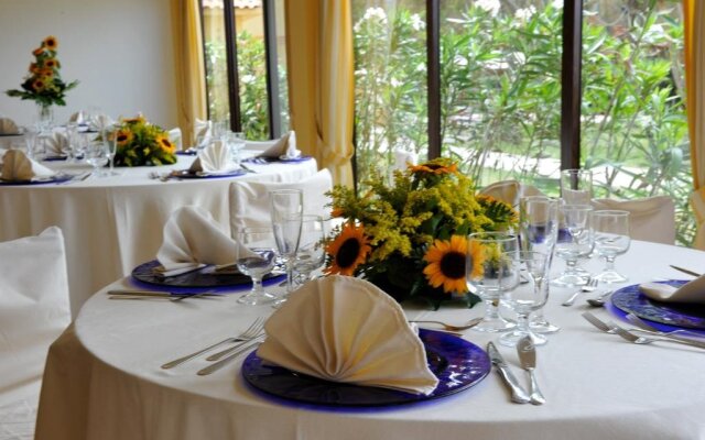Le Dune Blu Resort