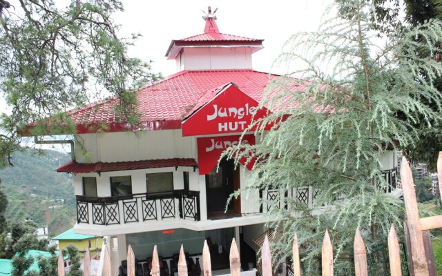 Jungle Hut