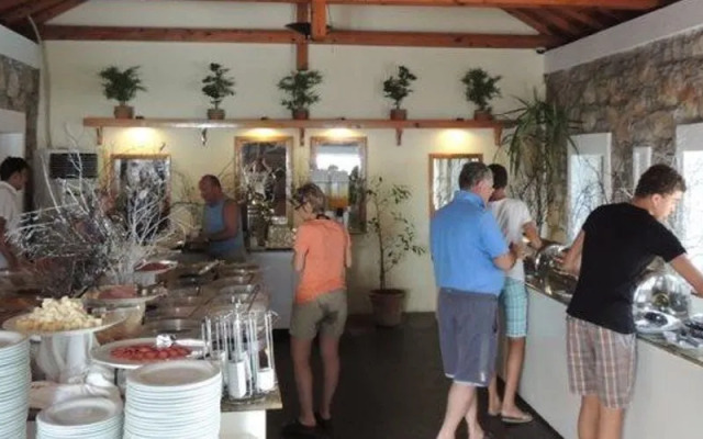 Okaliptus Hotel