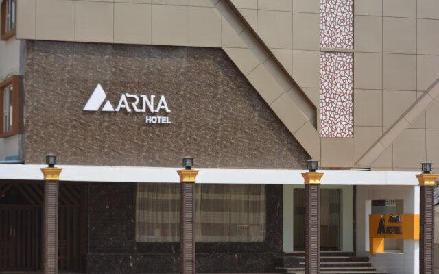 Arna Hotels