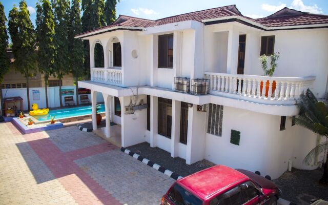 Mikocheni Condo Hotel