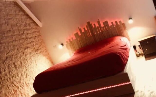 L’échappée Vendéenne