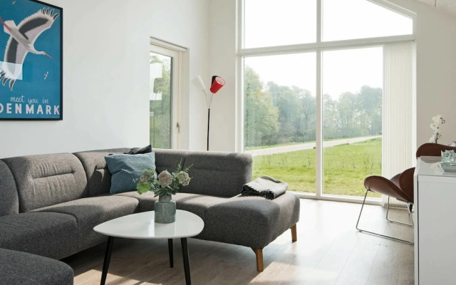 Enchanting Holiday Home in Jutland by the Sea
