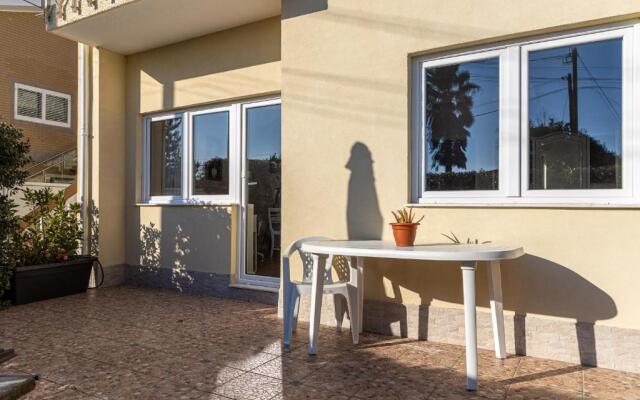 Casa das Rosas by MP