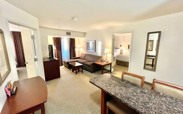 Staybridge Suites Detroit Novi by IHG