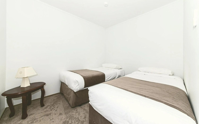 Airport Gateway Hotel