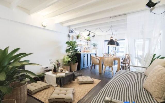 The Ombra Small House No.2
