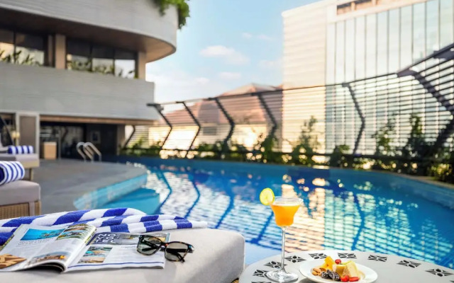 Novotel GOA Panjim