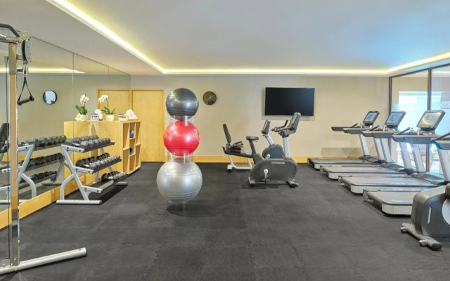 Grand Fiesta Americana Oaxaca