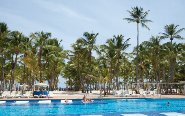 Riu Palace Macao - Adults Only - All Inclusive