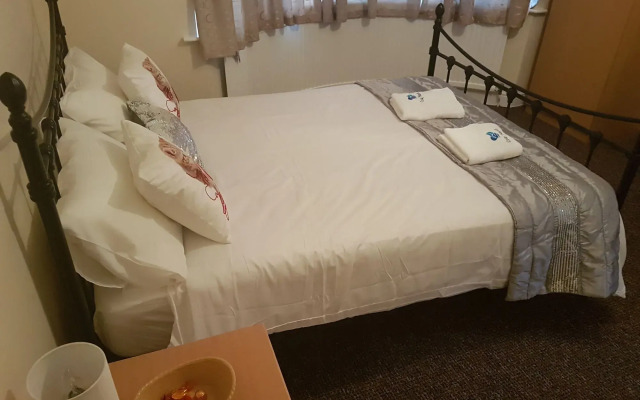 Wendover Guest House