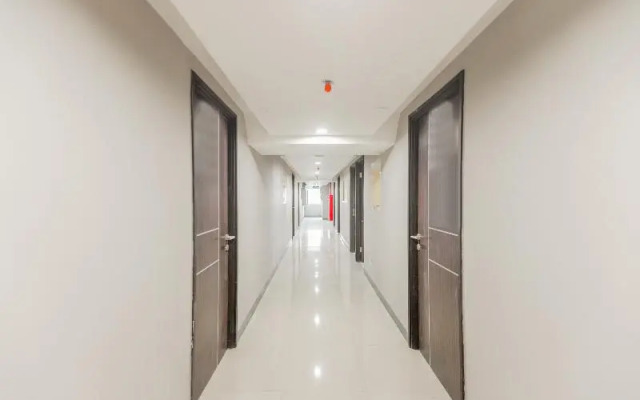 Mont Blanc by Oyo Rooms