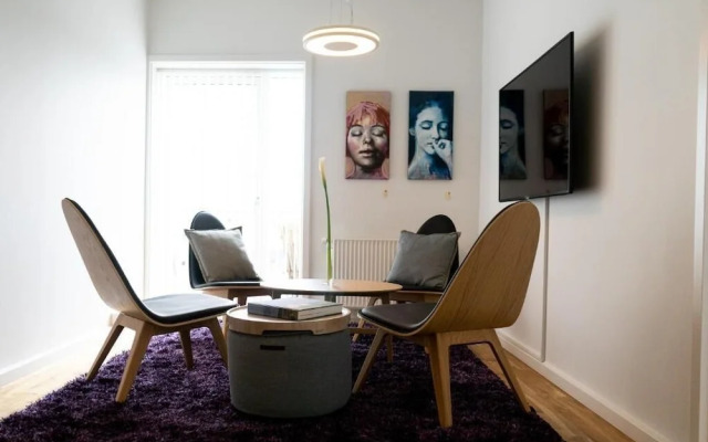 Mortens Kro Restaurant & Suites