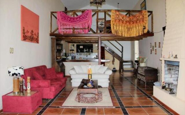 Hacienda Tomalon