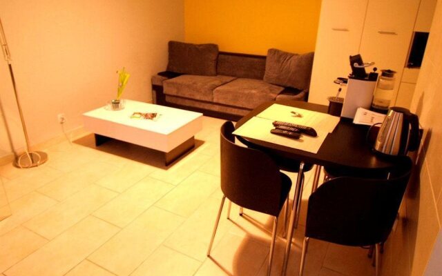Vistula Apartments
