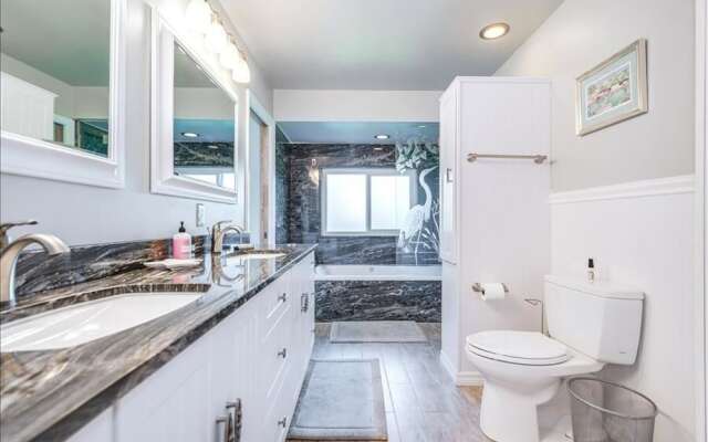 3547 Gasparilla Road - 4Br Home